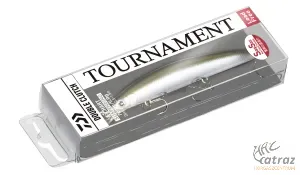 Daiwa Tournament Double Clutch Wobbler - Daiwa Double Clutch 75SP-G MA - Matt Ayu