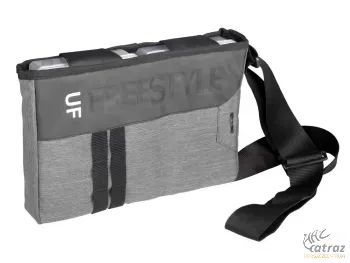Spro Freestyle Pergető Táska - Ultra Free Bag V2
