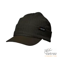 Prologic Peak Beanie Sapka Green - Prologic Siltes Horgász Sapka
