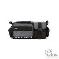 Shimano Csónakos Pergető Táska Közepes - Yasei Medium Boat Bag