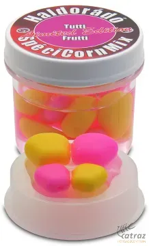 Haldorádó SpéciCorn MIX Limited Edition Tutti Frutti - Haldorádó Gumikukorica Limitált Kiadás