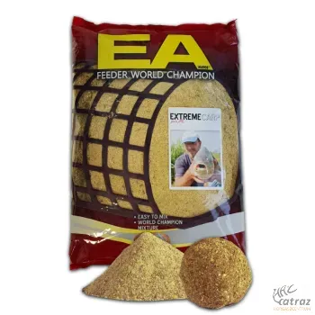 Maros Mix EA Etetőanyag 2kg - Extrem Carp