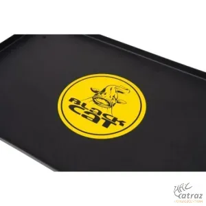 Black Cat Bivvy Table - Csalizó Asztal