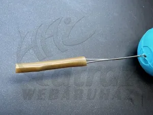 Haldorádó Hook Eye Threader - Zsinórbefűző Szerszám