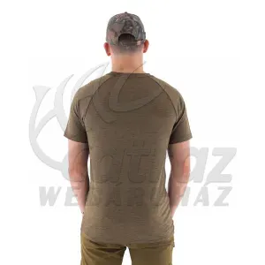 Trakker Techpro T-Shirt - Horgász póló