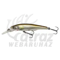 Savage Gear Gravity Twitch Suspending MR 8,3cm 10g - Ayu Chrome Wobbler