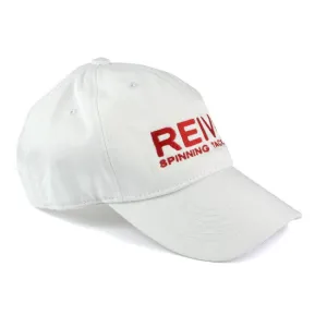 Reiva Fehér Baseball Sapka - Horgász Baseball Sapka