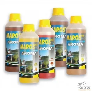 Maros Mix Aroma 500ml - Ponty Special