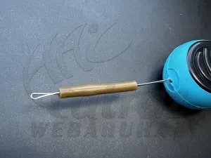 Haldorádó Hook Eye Threader - Zsinórbefűző Szerszám