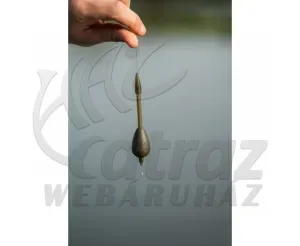 Preston ICS Slow Sinker 8g – Lassan Süllyedő Nehezék