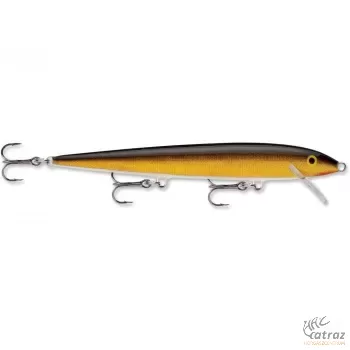 Rapala Original Floating Gold F11 G