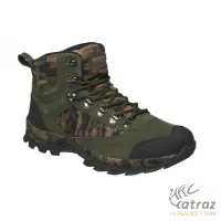 Prologic Bank Bound Trek Camo Méret: 43 - Prologic Horgász Bakancs