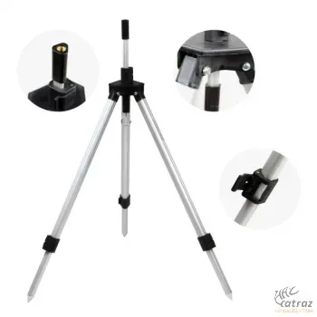 Tripod Carp Academy Aluminium