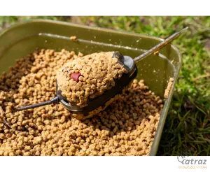 Korum Method Kosár Double Method Feeder 50g - Korum Dupla Method Kosár