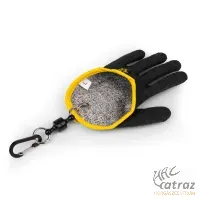 Black Cat Landing Glove Left XL - Black Cat Kesztyű Hal Kiemeléséhez