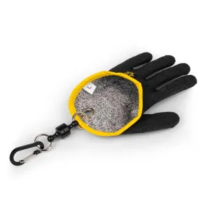 Black Cat Landing Glove Left XL - Black Cat Kesztyű Hal Kiemeléséhez