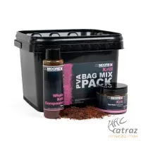 CC Moore Krill PVA Bag Mix Pack 1kg - CC Moore Pellet Mix