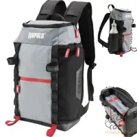 Rapala Countdown Backpack - Rapala Pergető Táska - Hátizsák