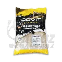 Dovit Büdös Etetőkeverék - Fűszeres Kolbász Etetőanyag