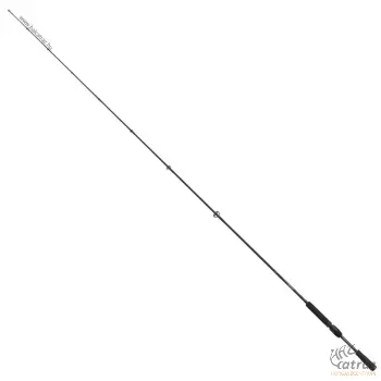 Daiwa Generation Black Pergető Bot GB661MHFS-BD Twitchin Stick