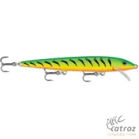 Rapala Original Floating Firetiger F11 FT