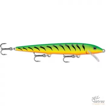 Rapala Original Floating Firetiger F11 FT