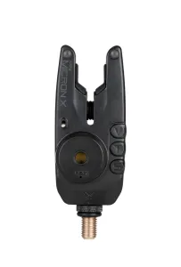 Fox Mini Micron X Elektromos Kapásjelző - Fox Mini Micron X Rádiós Kapásjelző