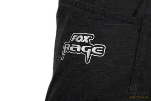 Fox Rage Combat Nadrág Méret: S - Fox Rage Voyager Trousers