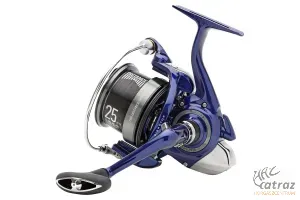 Daiwa 23 TDR DISTANCE 25QD - Daiwa TDR Távdobó Feeder Orsó