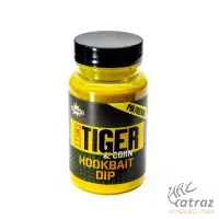 Dynamite Baits Sweet Tiger & Corn Dip 100ml - Édes Kukorica & Tigrismogyoró Dip