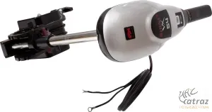 Rhino VX54 12V Outboard Trolling Motor Long - Rhino Elektromos Csónakmotor 54LB 12V