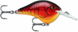 Rapala DT08 CCW - Rapala Dives-To Wobbler