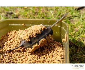 Korum Method Kosár Double Method Feeder 50g - Korum Dupla Method Kosár