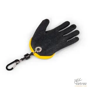 Black Cat Landing Glove Left XL - Black Cat Kesztyű Hal Kiemeléséhez