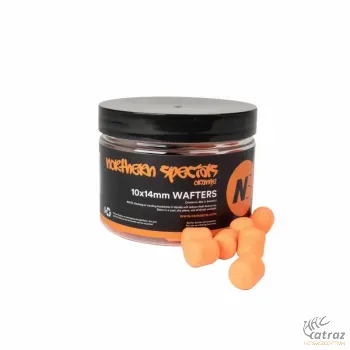 CC Moore Ns1 Dumbell Wafters 10x14mm Orange - CC Moore Narancssárga Wafter Csali