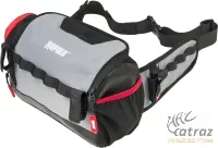 Rapala Countdown Hip Bag - Rapala Pergető Táska