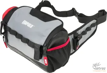 Rapala Countdown Hip Bag - Rapala Pergető Táska