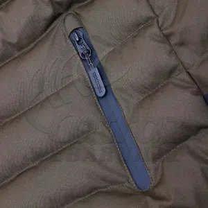 Prologic Signature Light Puffer Jacket - XL - Horgász kabát