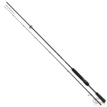 Daiwa Generation Black Pergető Bot GB6102ULFS-BD Drunk