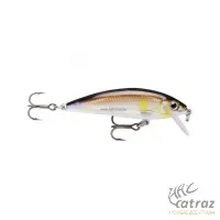 Rapala X-Rap CountDown XRCD05 AYU