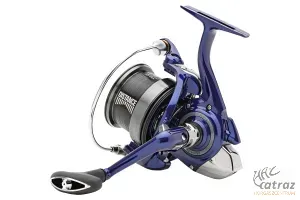 Daiwa 23 TDR DISTANCE 25QD - Daiwa TDR Távdobó Feeder Orsó