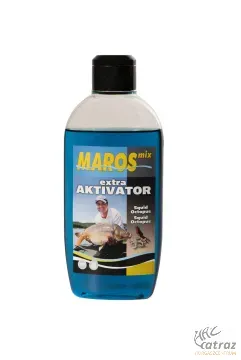 Maros Mix Aktivátor 250ml - Squid Octopus