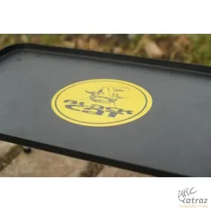 Black Cat Bivvy Table - Csalizó Asztal