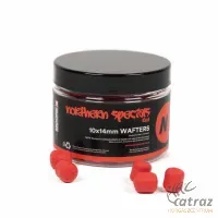 CC Moore Ns1 Dumbell Wafters 10x14mm Red - CC Moore Piros Wafter Csali