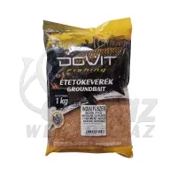 Dovit Büdös Etetőkeverék - Indiai Fűszer Etetőanyag