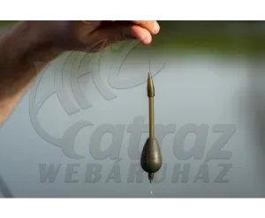 Preston ICS Slow Sinker 8g – Lassan Süllyedő Nehezék