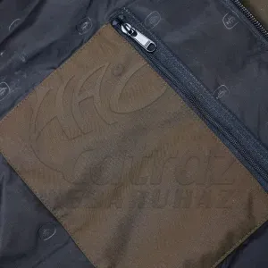 Prologic Signature Light Puffer Jacket - XL - Horgász kabát