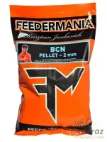 Feedermánia Pellet 2mm BCN 800g