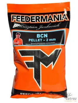 Feedermánia Pellet 2mm BCN 800g