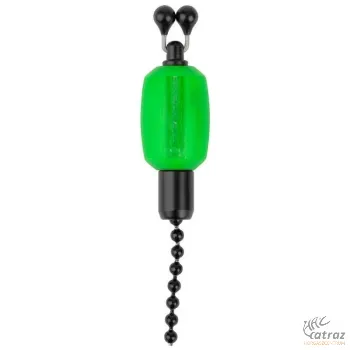 Fox Black Label Kapásjelző Dinky Bobbins Green (CBI127)